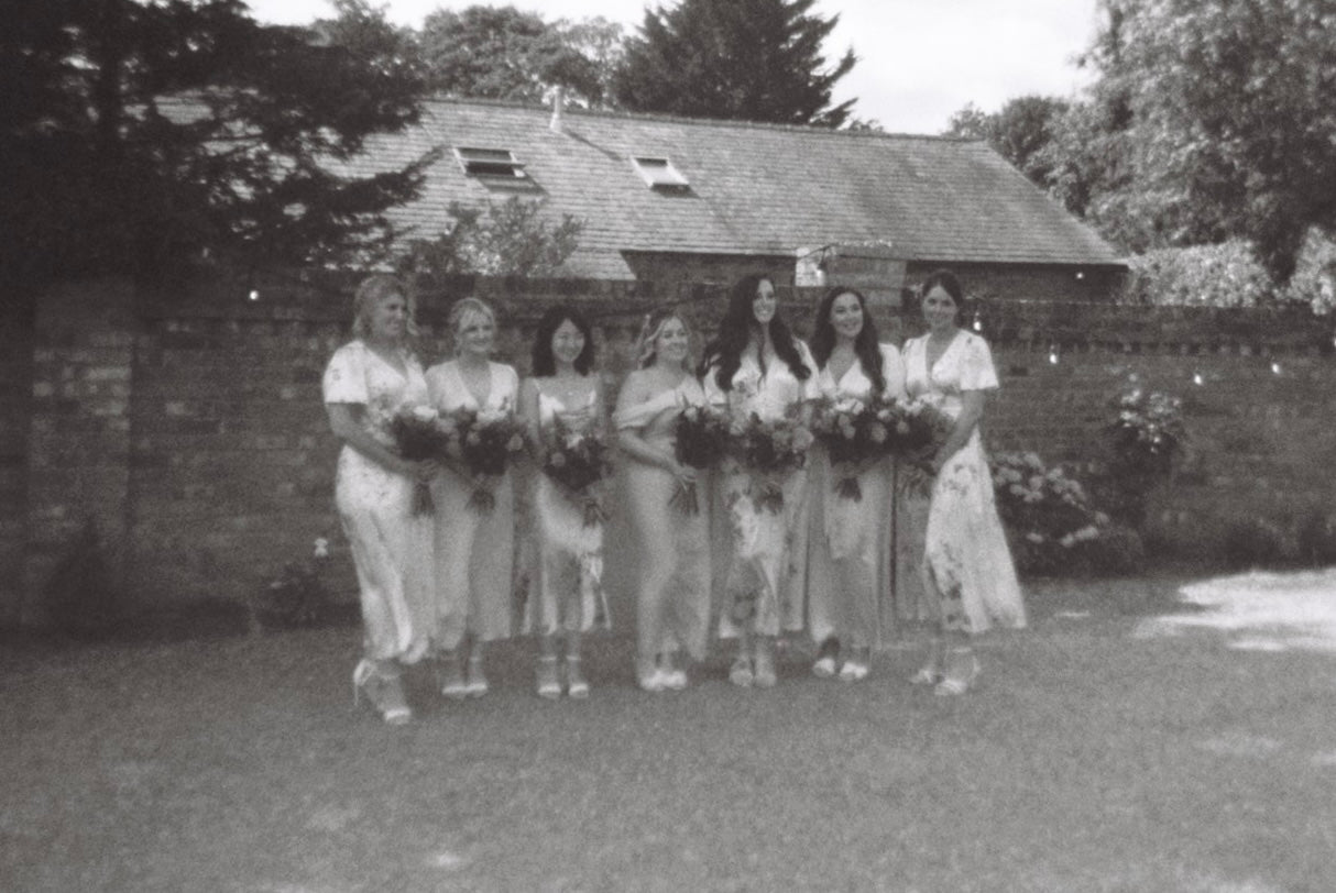 Rollei RPX 400 135 35mm Black and White Negative Film