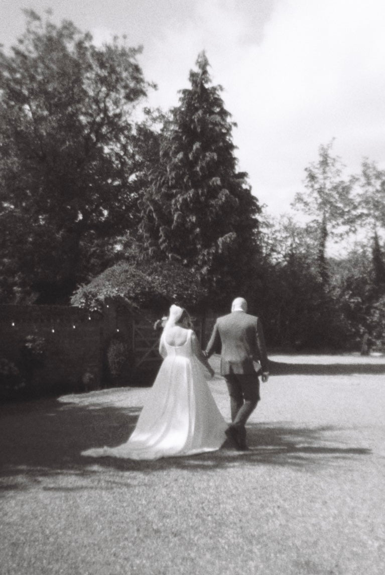 Rollei RPX 400 135 35mm Black and White Negative Film