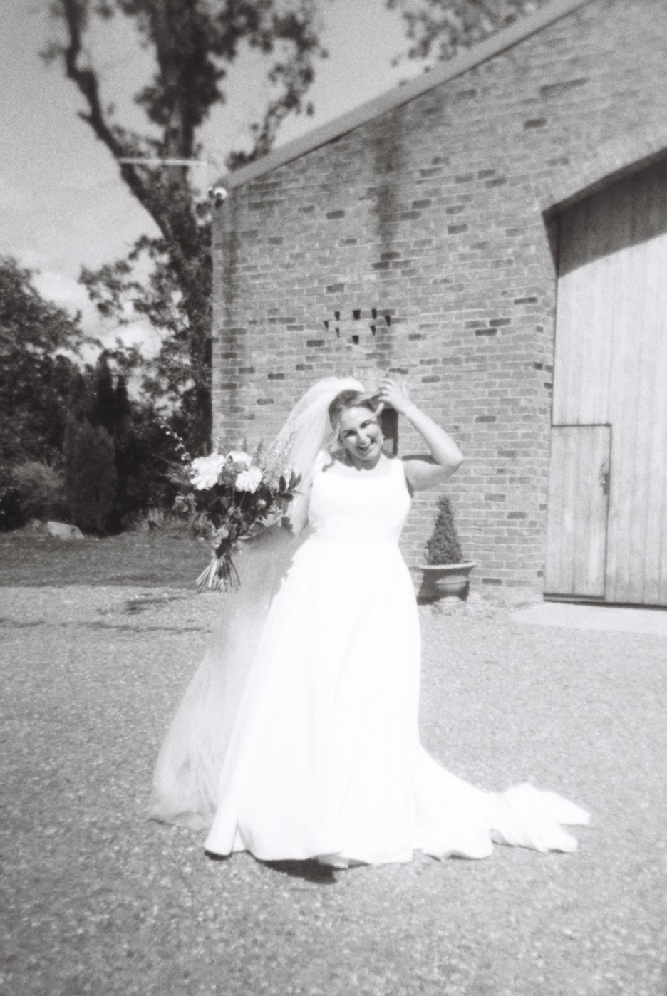 Rollei RPX 400 135 35mm Black and White Negative Film