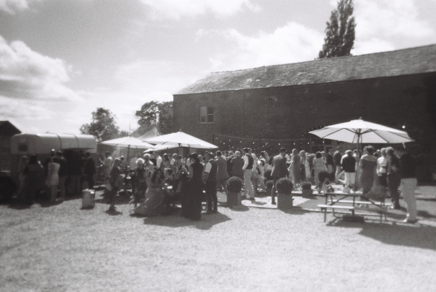 Rollei RPX 400 135 35mm Black and White Negative Film
